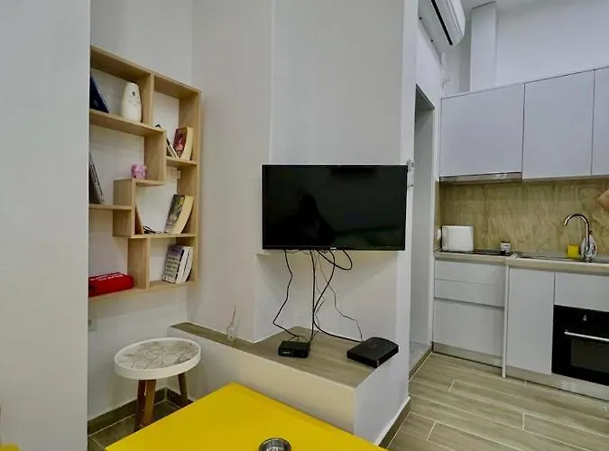 公寓 Gersi's Daily *