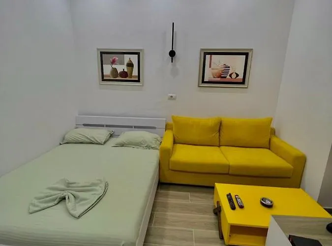 Gersi's Daily 公寓 *