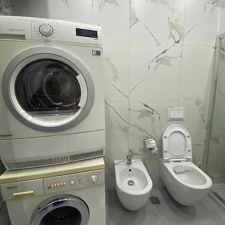 Apartamento Gersi's Daily