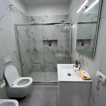 Apartamento Gersi's Daily *