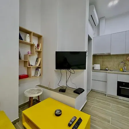 Apartamento Gersi's Daily *