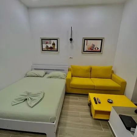 Gersi's Daily Apartamento *