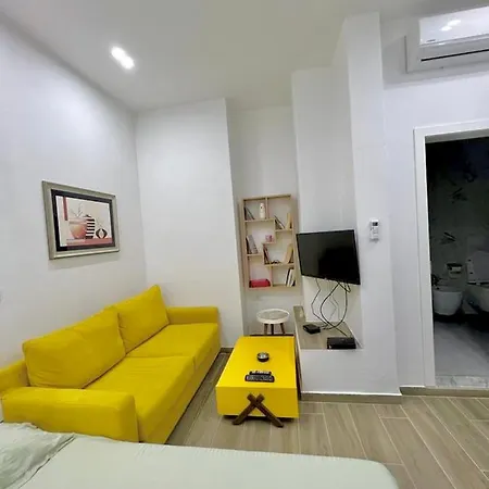 Apartamento Gersi's Daily Tirana