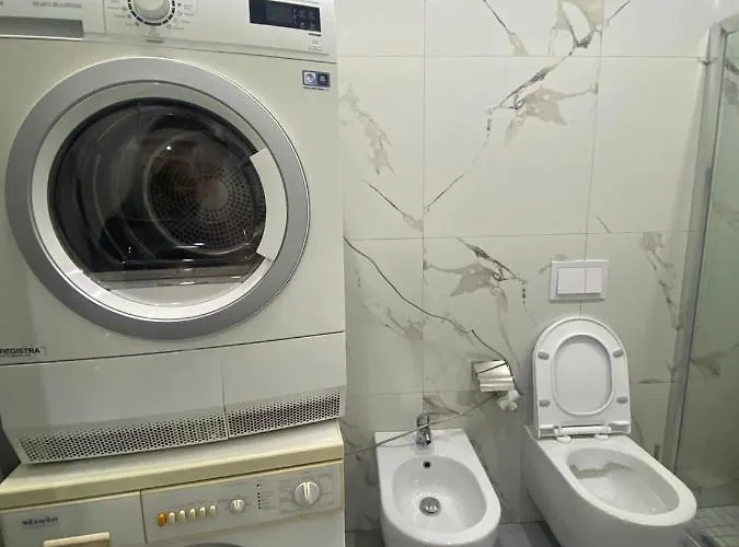 Apartamento Gersi's Daily