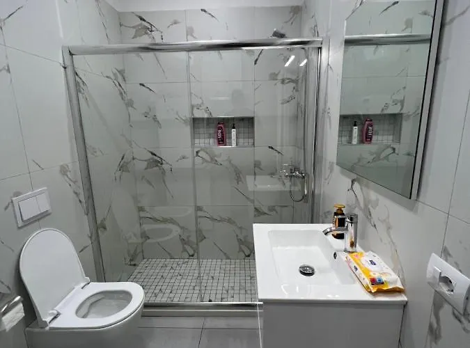 Apartamento Gersi's Daily *